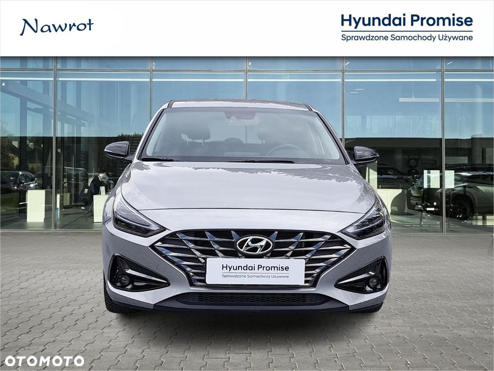 Hyundai i30 - 8