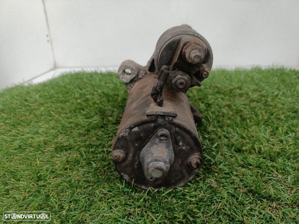 Motor Arranque Mini Mini Coupé (R58) - 3