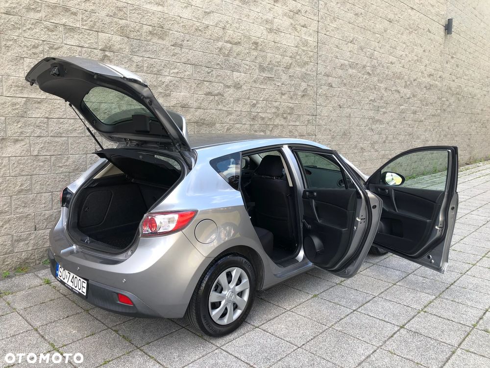 Mazda 3 1.6 Comfort - 24