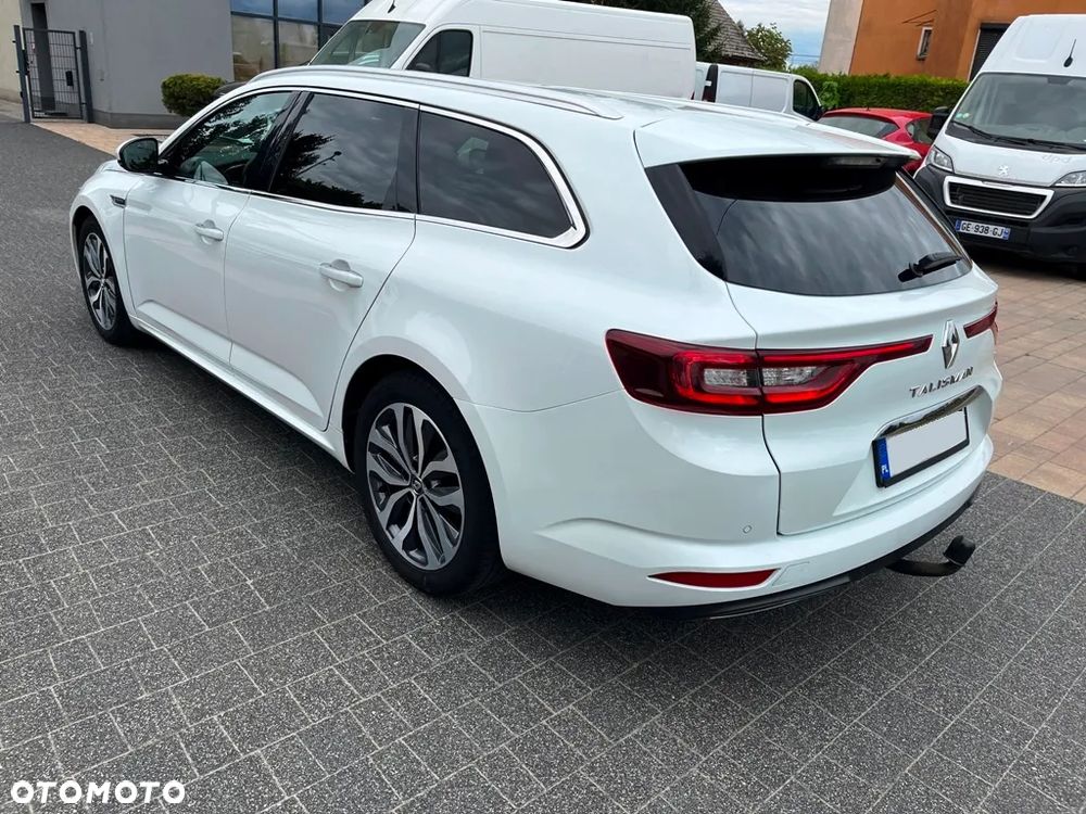 Renault Talisman Grandtour ENERGY dCi 160 EDC INTENS - 3