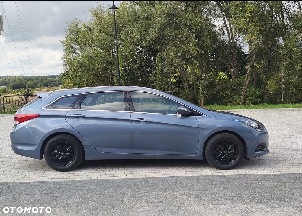 Hyundai i40 - 3