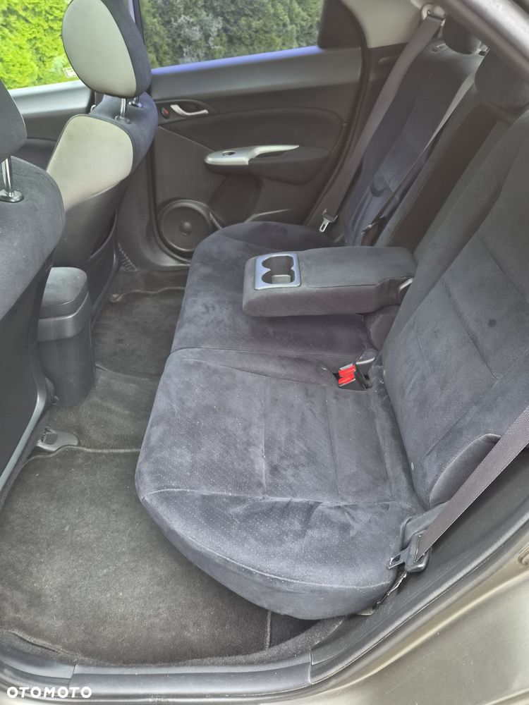 Honda Civic - 7