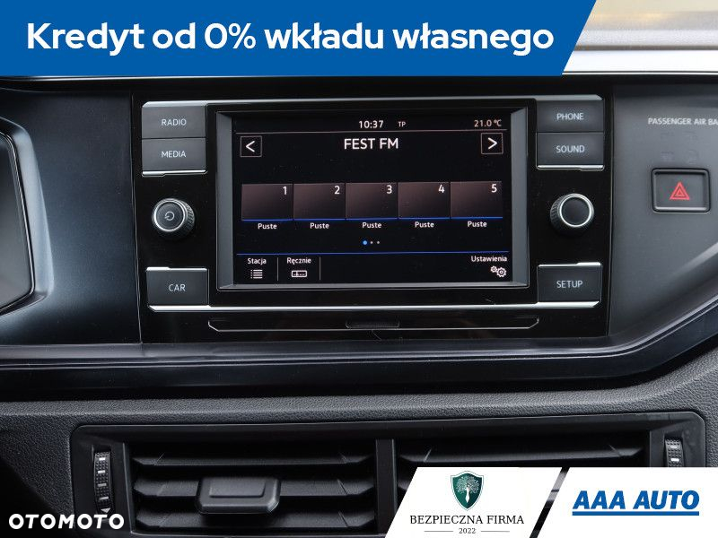 Volkswagen Polo - 13