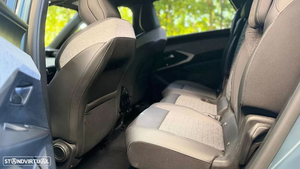 Peugeot 5008 1.2 Hybrid Allure e-DCS6 - 16