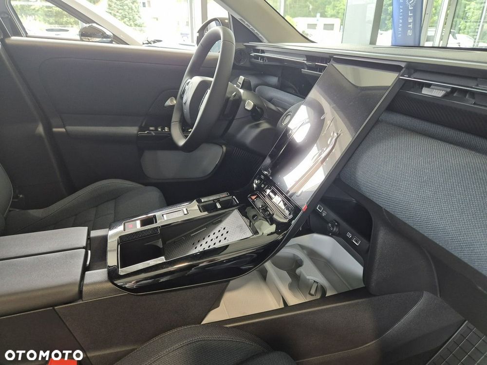 Citroën C5 Aircross - 37