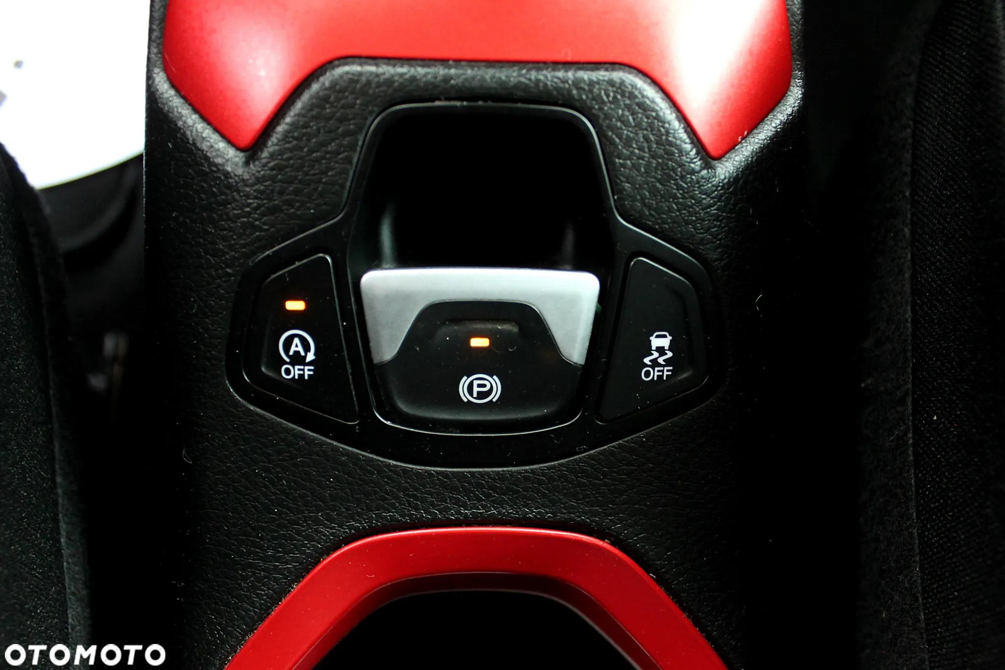 Jeep Renegade 2.0 MultiJet Active Drive Low Automatik Trailhawk - 15