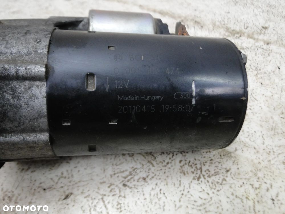 LIGIER JS50 MICROCAR MGO MG-O ROZRUSZNIK KOMPLETNY 500cm EUROPA - 8