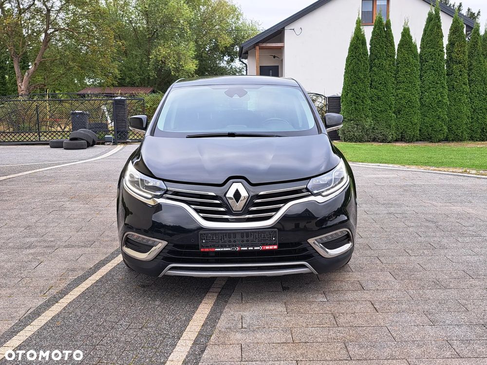 Renault Espace Energy dCi 130 Intens - 2
