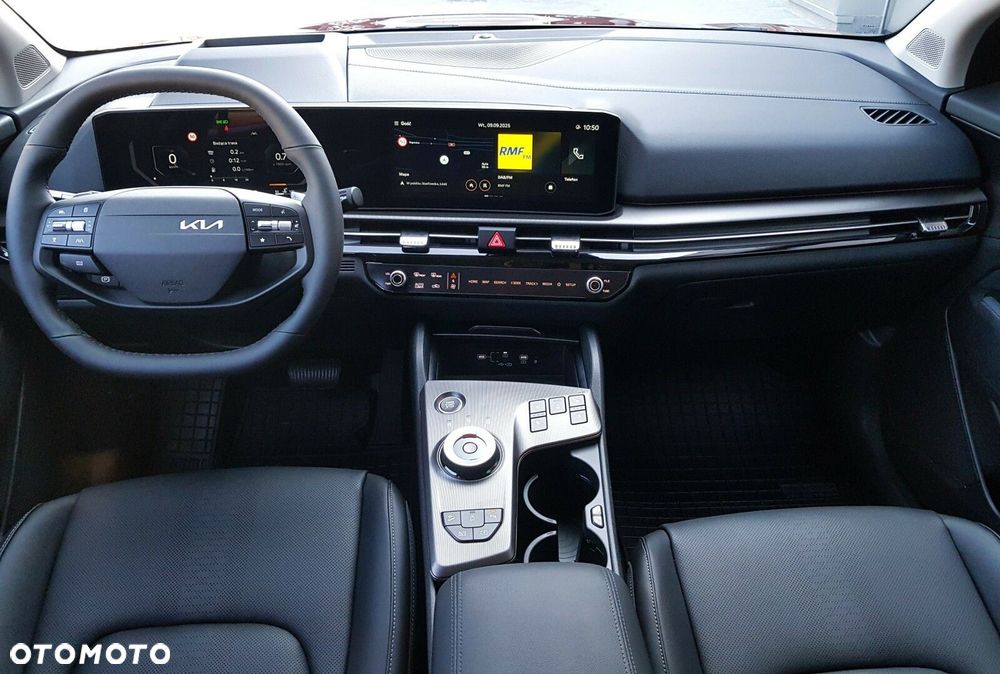 Kia Sportage 1.6 T-GDI Business Line 2WD DCT - 17