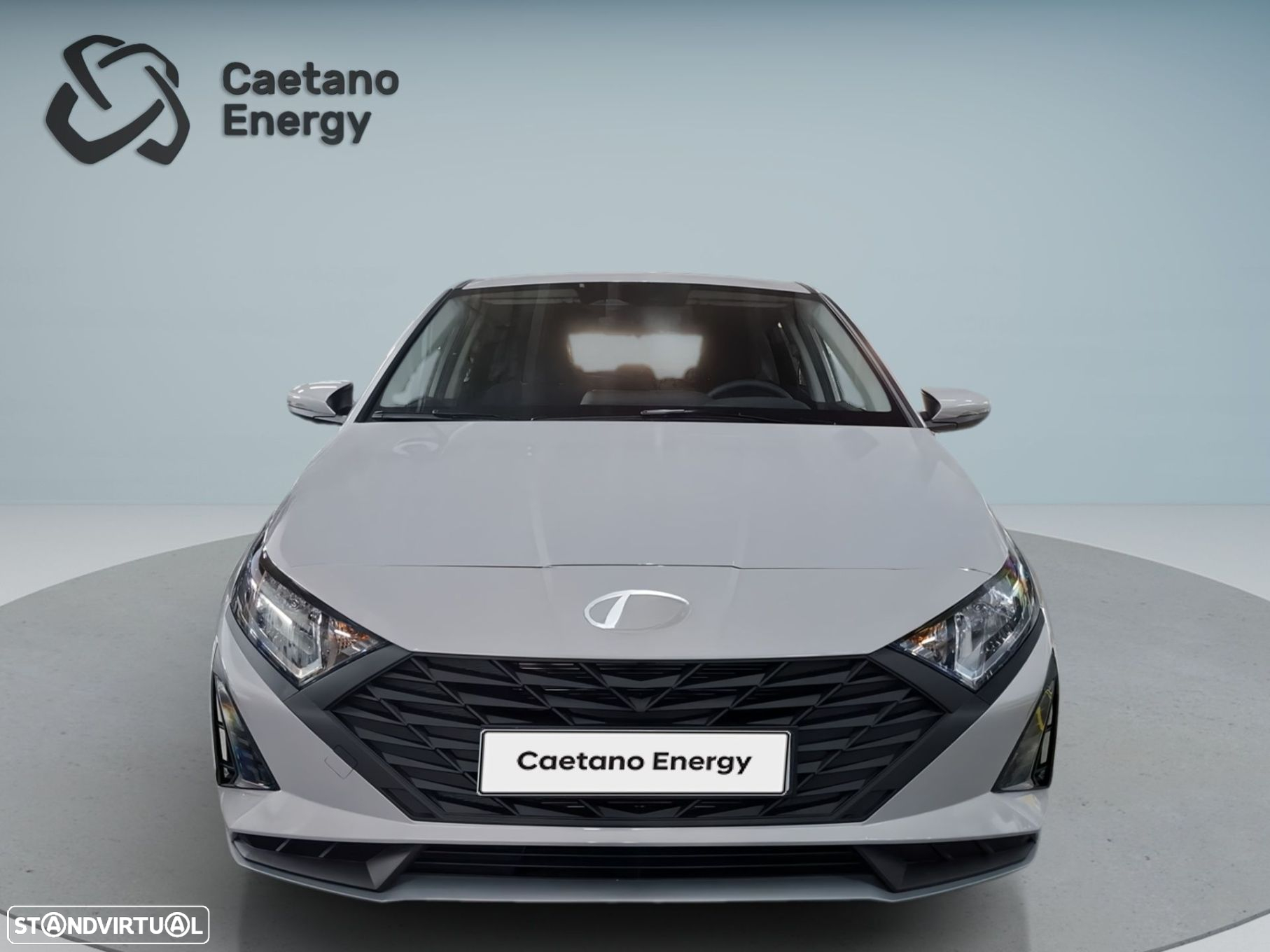 Hyundai i20 1.2 Comfort - 2