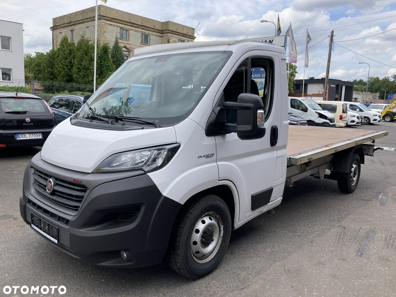 Fiat Ducato - 9