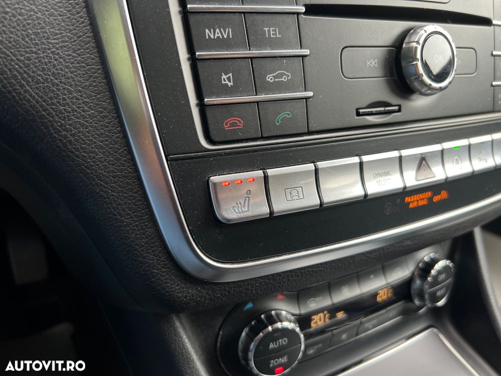 Mercedes-Benz GLA 220 d 4Matic 7G-DCT Style - 13