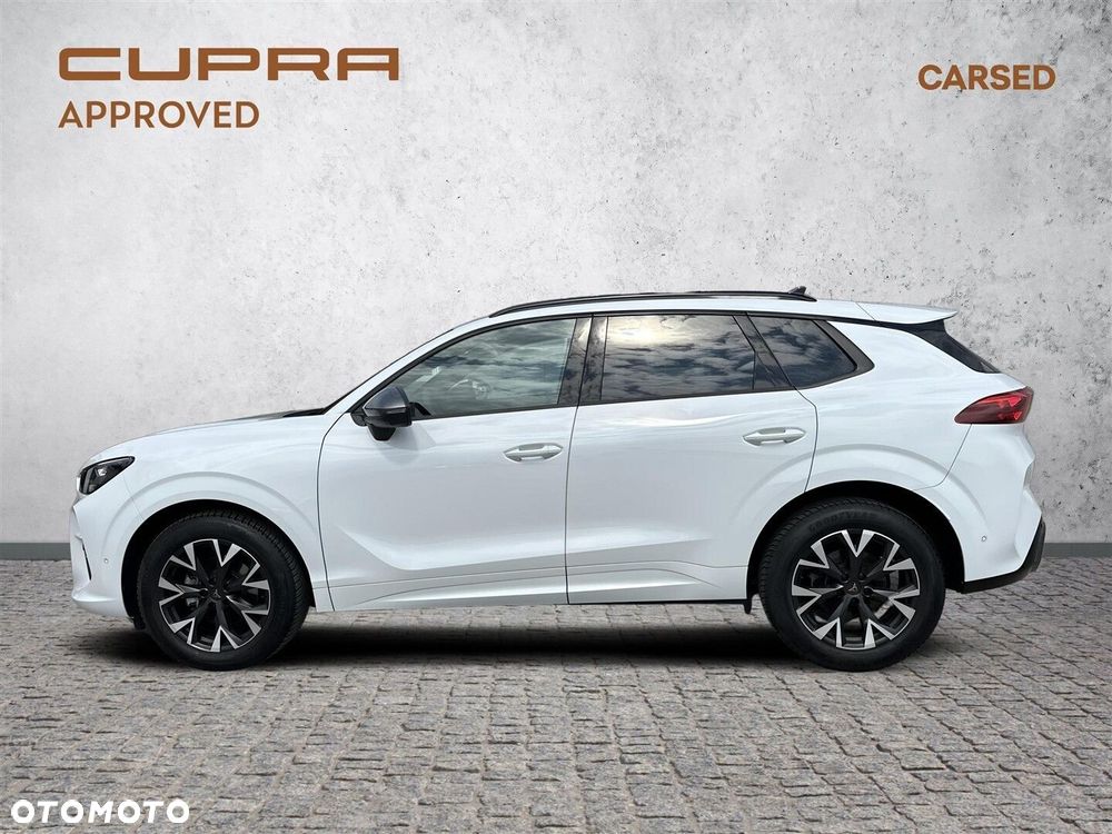 Cupra Terramar 1.5 eTSI mHEV DSG - 4
