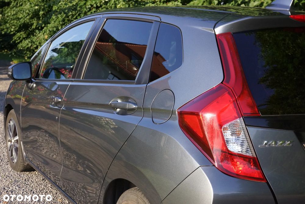 Honda Jazz 1.3 i-VTEC Elegance (ADAS) - 7
