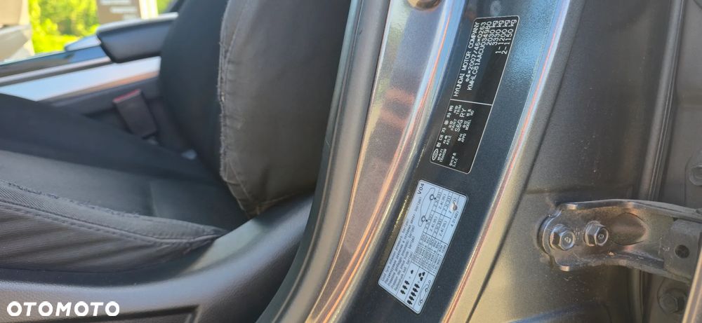 Hyundai i40 1.6 GDI Classic - 33