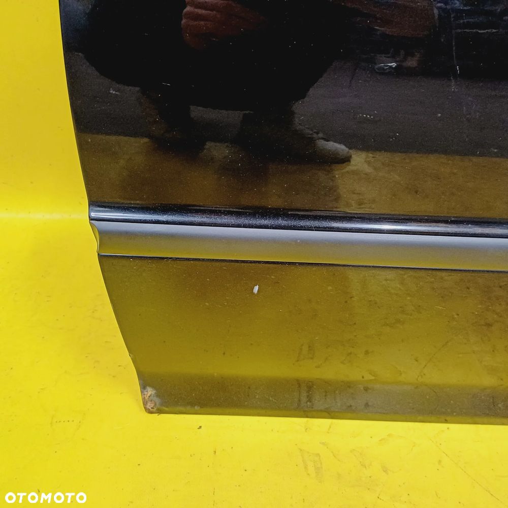 DRZWI LEWY PRZÓD LEWE PRZEDNIE BMW 3 E46 LAK. 475/9 KOMBI NR125 - 8