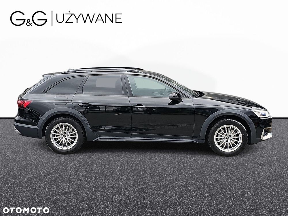 Audi A4 Allroad - 4