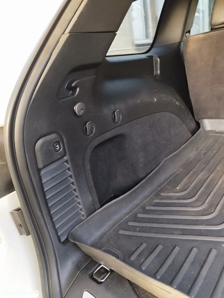 Jeep Grand Cherokee 6.4 V8 Hemi 4WD Automatik SRT - 8