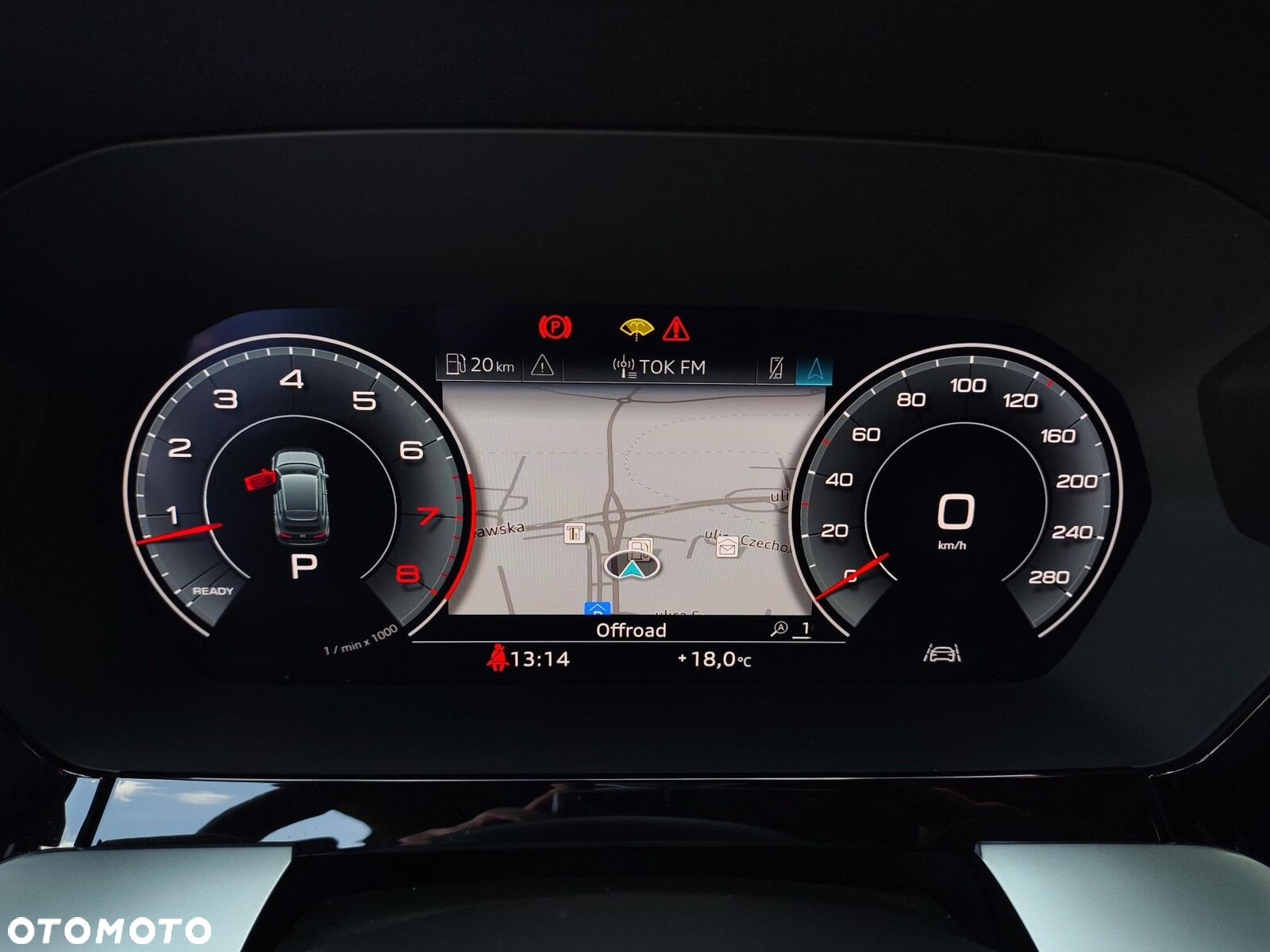 Audi A3 - 14