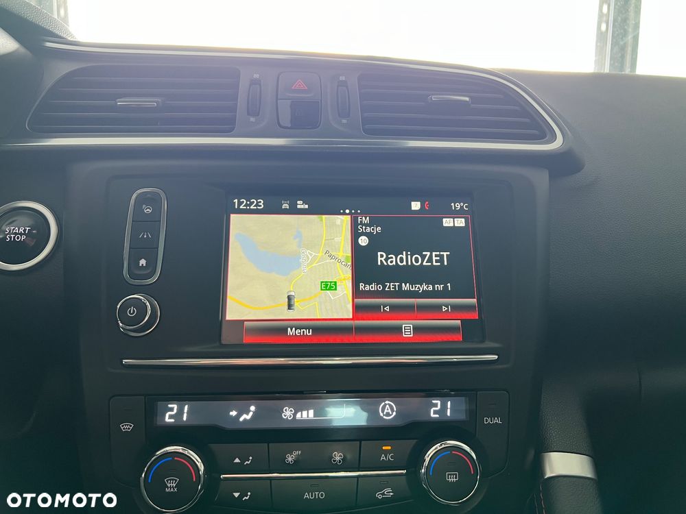 Renault Kadjar 1.6 Energy TCe S-Edition - 27