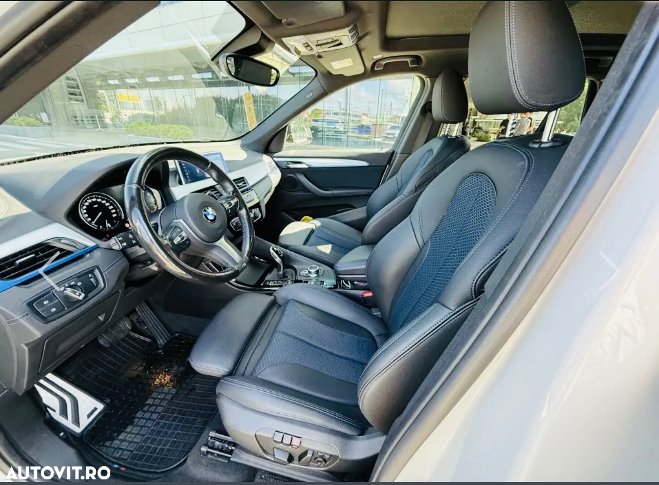 BMW X1 xDrive20i AT - 18