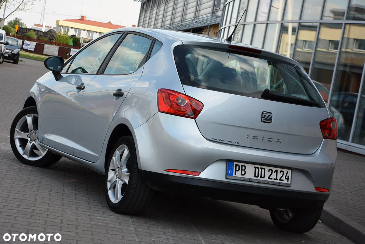 Seat Ibiza 1.2 12V Style - 2