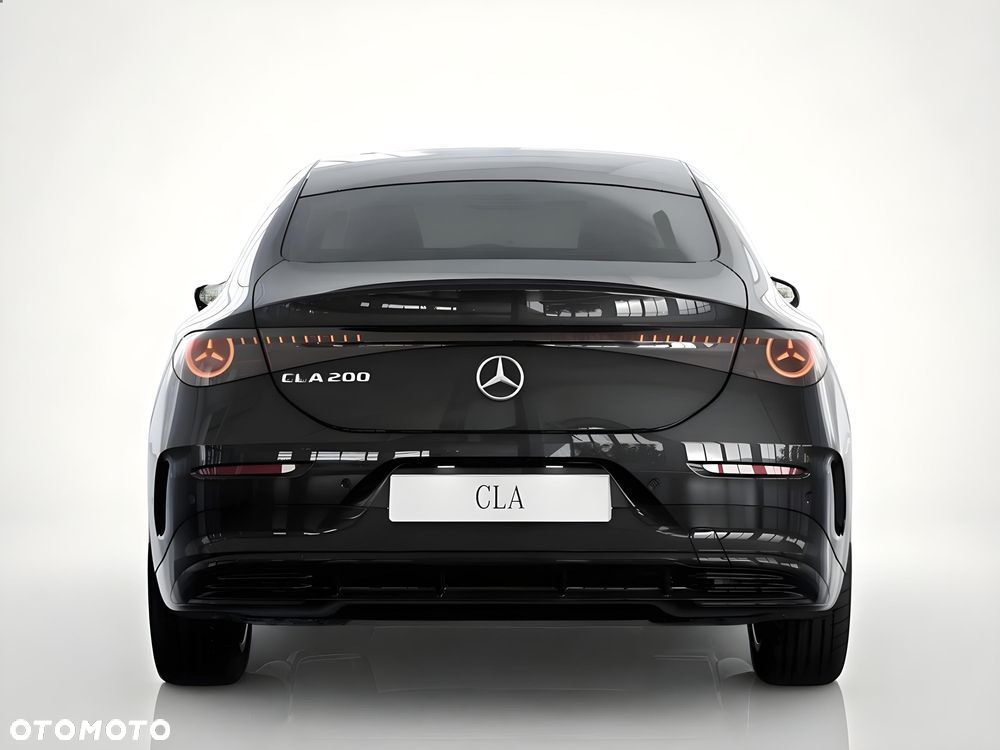 Mercedes-Benz CLA 200 mHEV 8G-DCT - 5