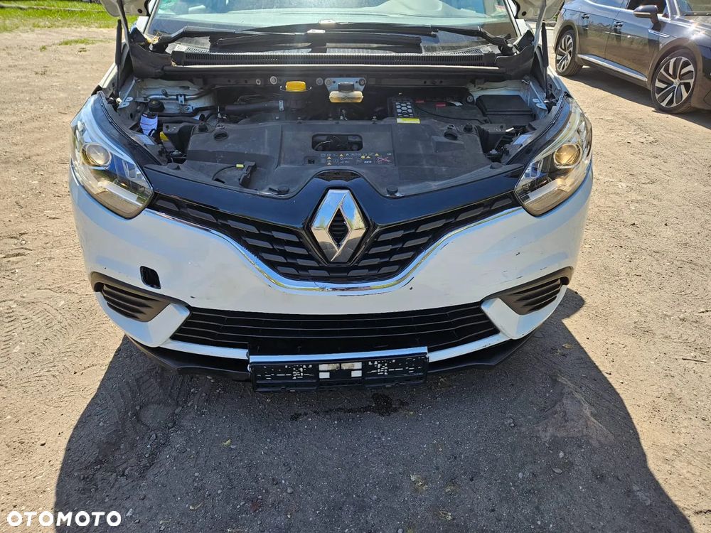 Renault Scenic - 6