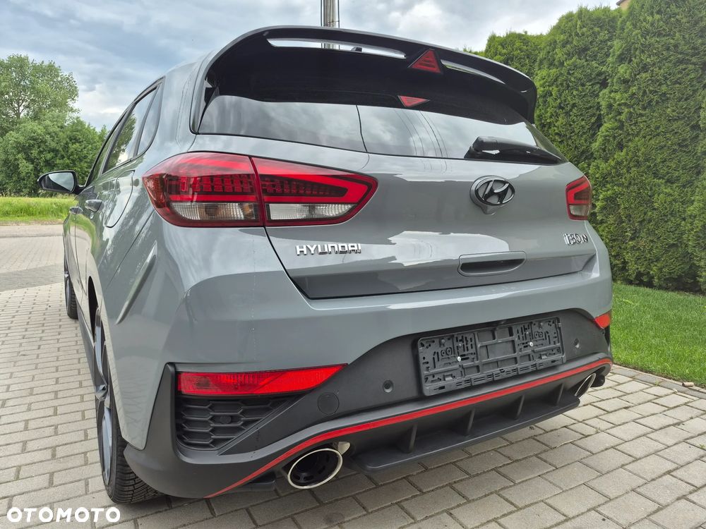 Hyundai i30 N - 14