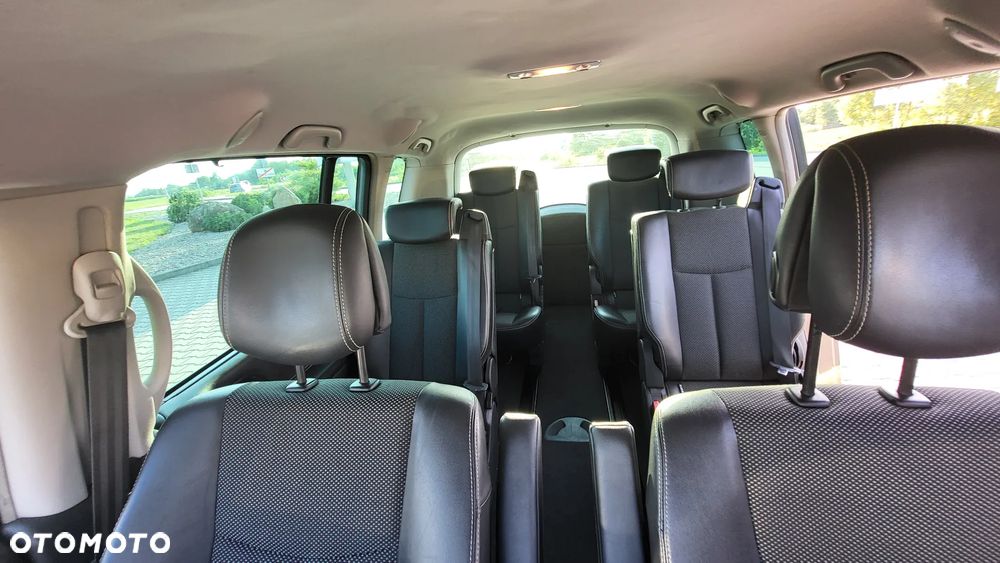 Renault Espace 2.0 Expression - 15