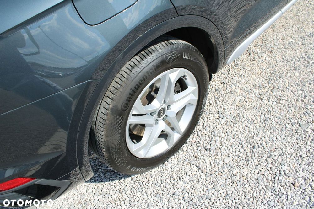 Audi Q5 Sportback - 15