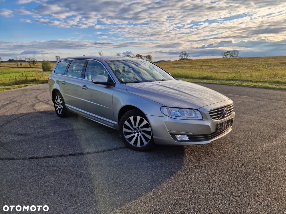 Volvo V70 D4 Momentum - 2