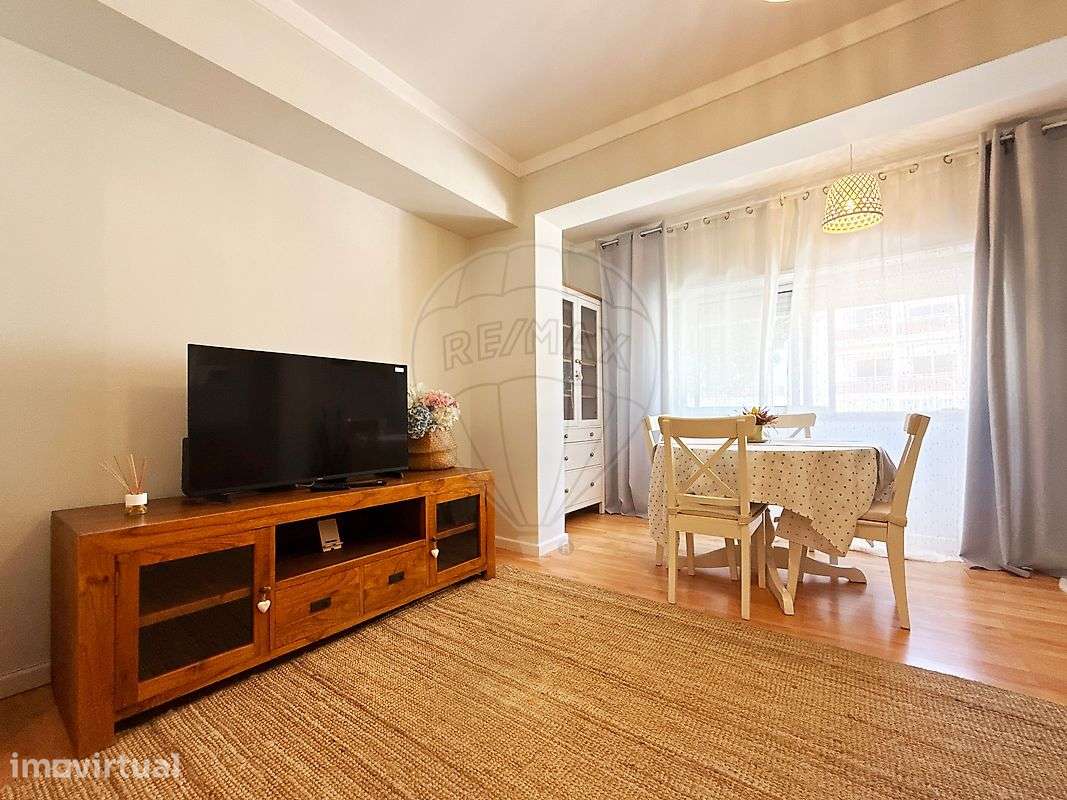 Apartamento T2 para venda - Grande imagem: 5/15