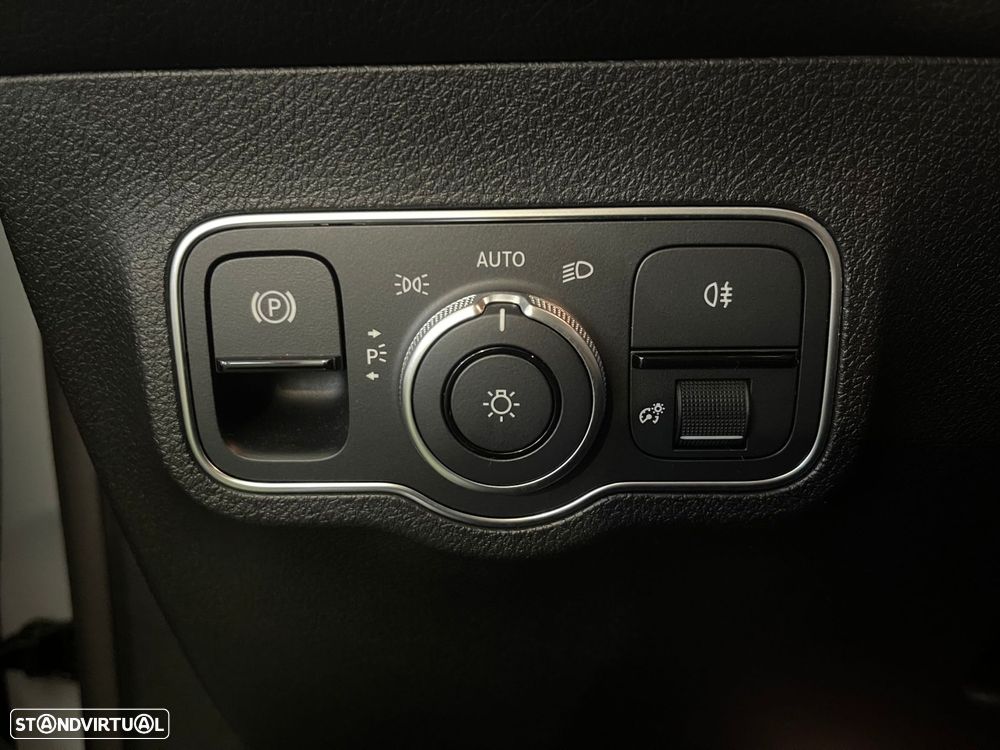 Mercedes-Benz EQB 250 AMG Line - 41