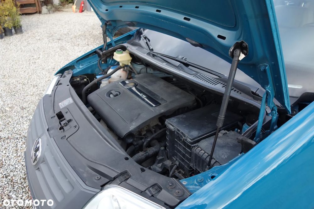 Volkswagen Caddy Life - 19