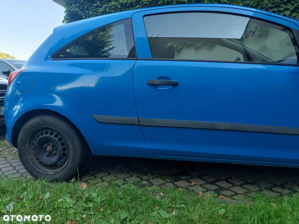 Opel Corsa 1.2 16V Catch me - 9