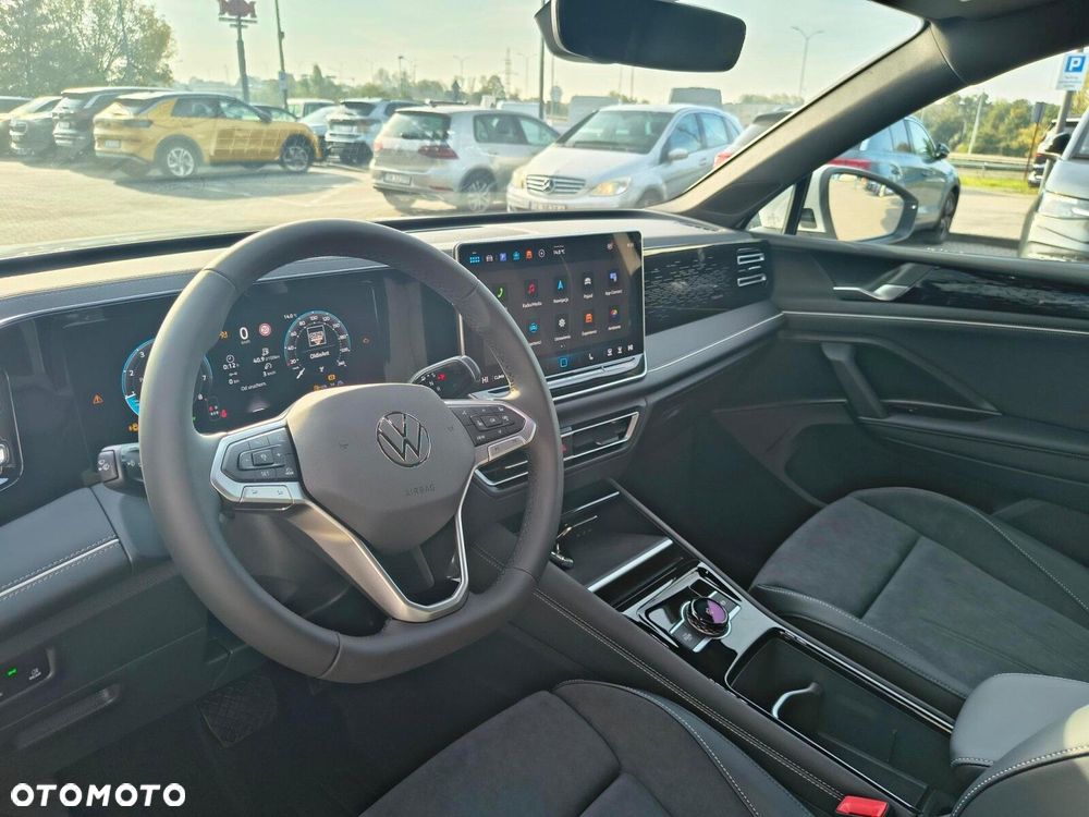Volkswagen Tiguan - 17