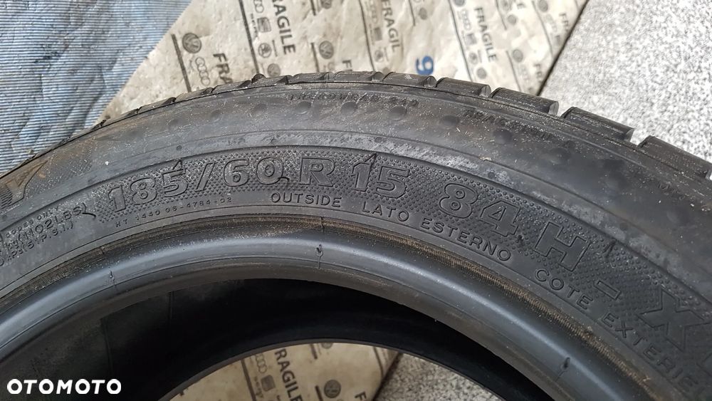 MICHELIN ENERGY XH1  185/60R15   185/60/15 - 6