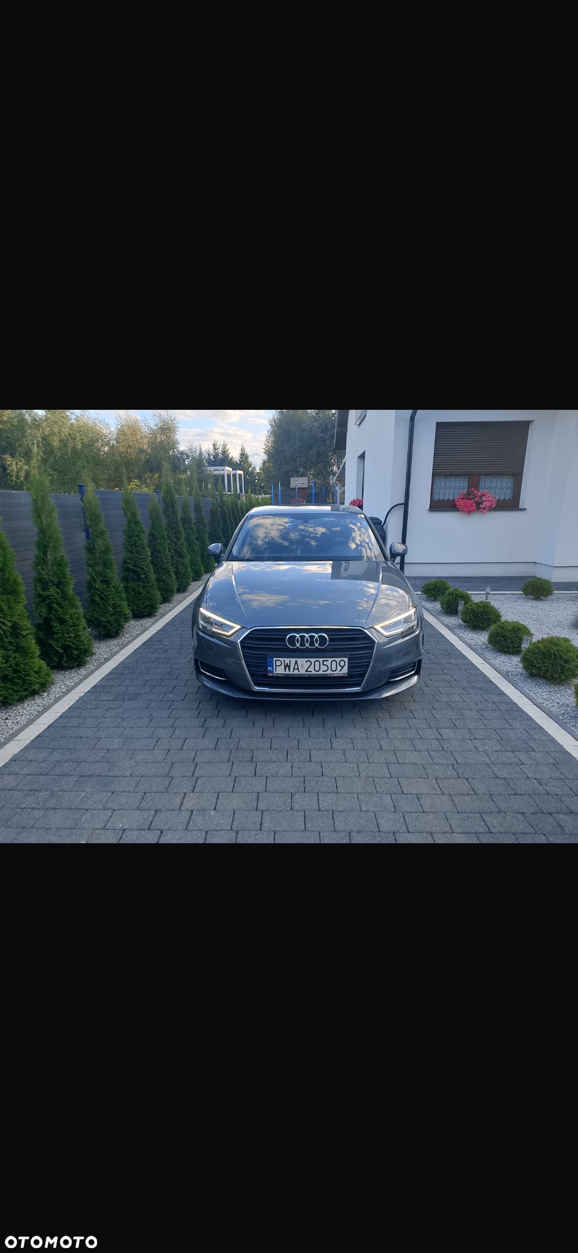Audi A3 - 15