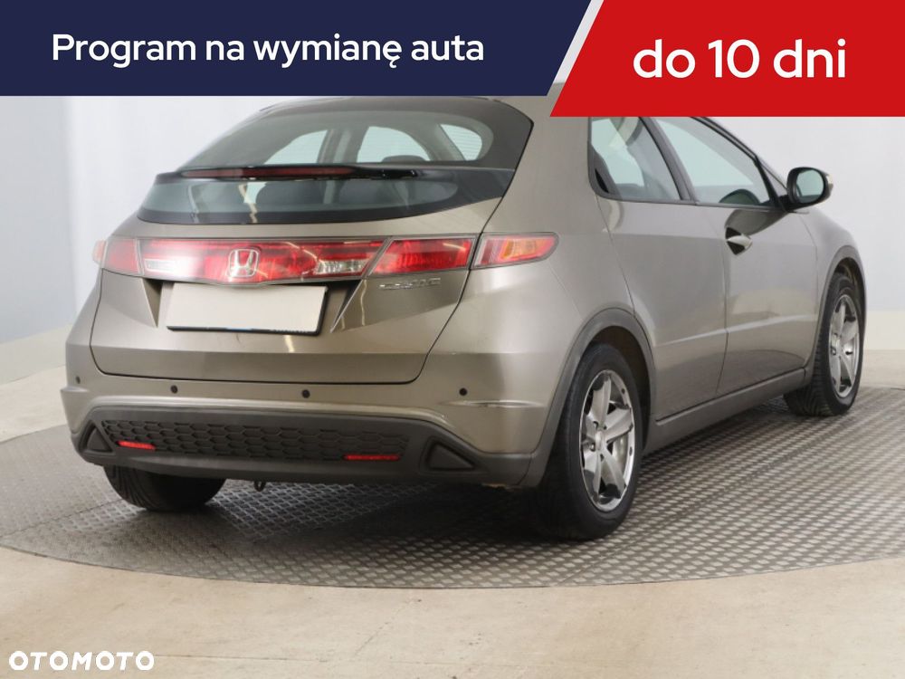 Honda Civic - 7
