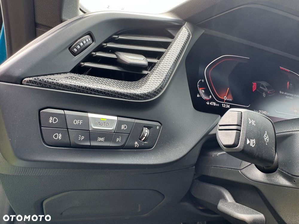 BMW Seria 2 218i M Sport - 35