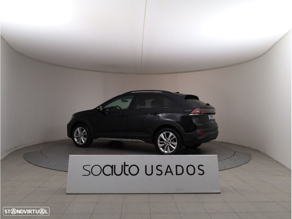 VW Taigo 1.0 TSI Urban DSG - 5