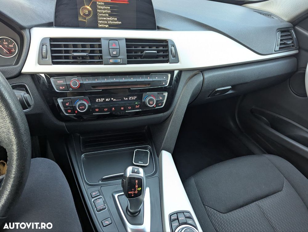 BMW Seria 3 - 9