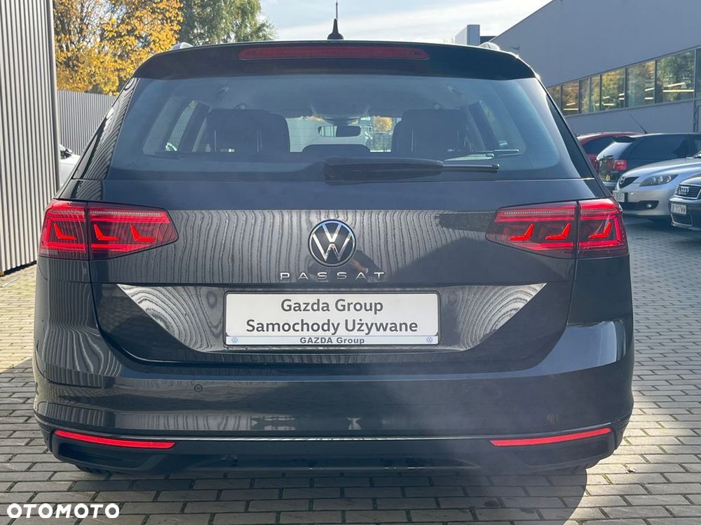 Volkswagen Passat 1.5 TSI EVO Business DSG - 7