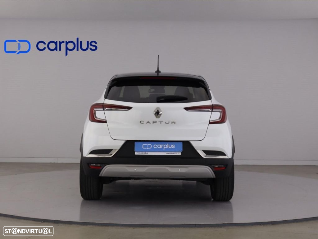 Renault Captur 1.0 TCe Intens - 6
