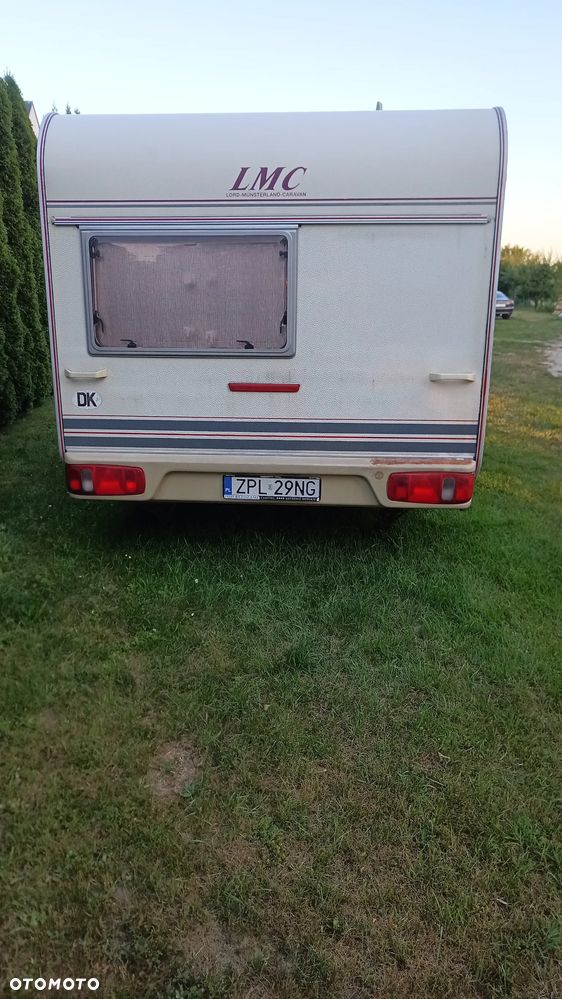 LMC Luxus 490k - 3