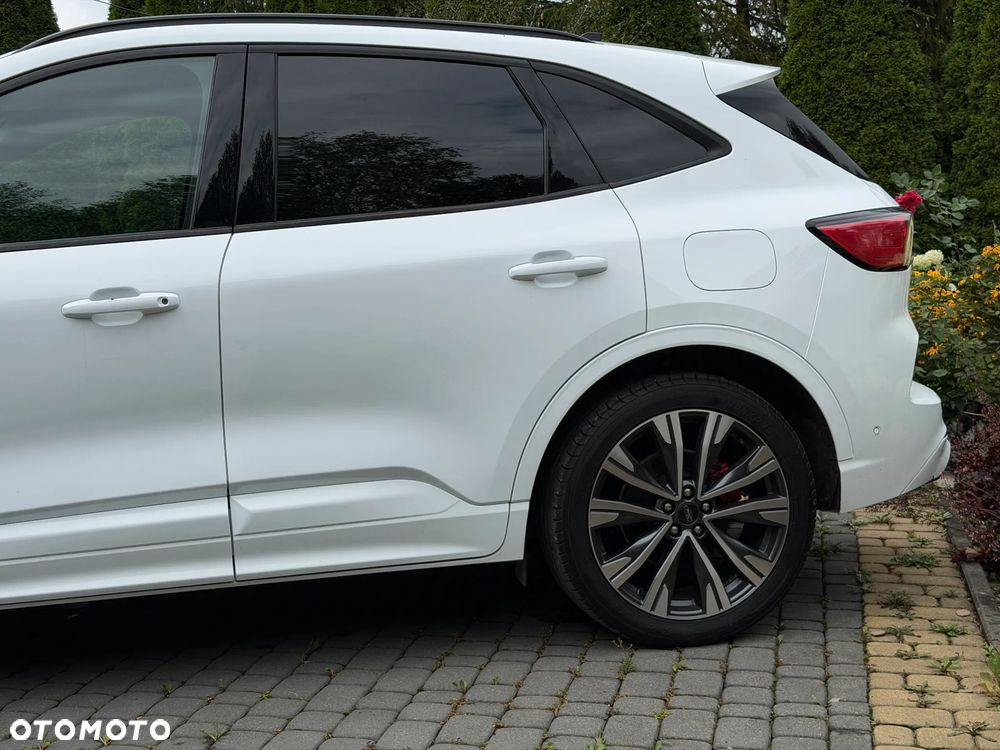 Ford Kuga 2.5 Duratec FHEV 4x4 ST-LINE X - 6