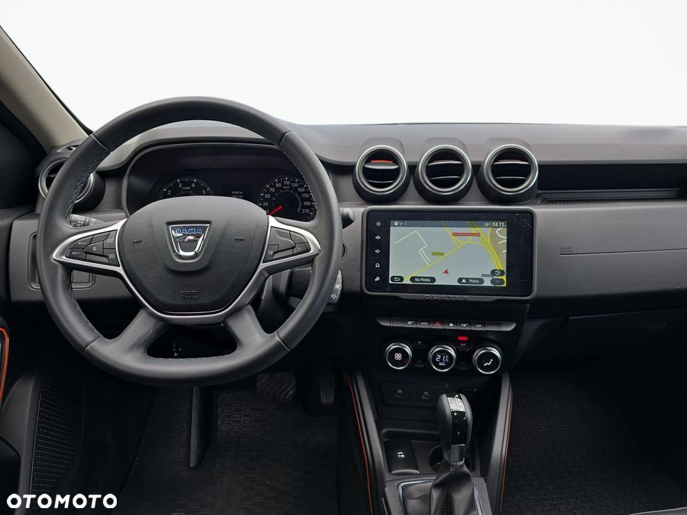 Dacia Duster 1.3 TCe SL Extreme EDC - 26