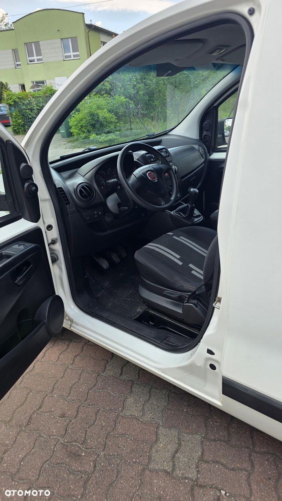 Fiat Fiorino 1.4 Active Euro5 - 7