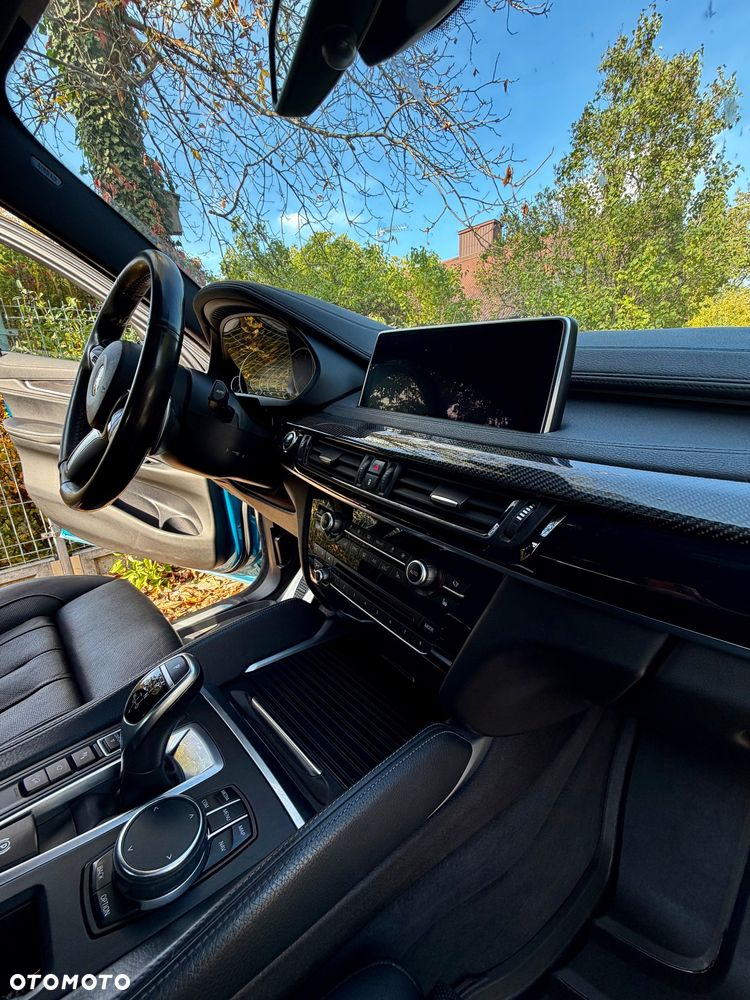 BMW X6 - 17